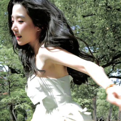 来自普莱恩维尔的女孩