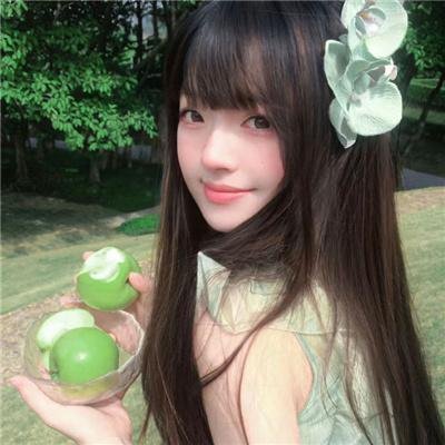 绿窗春情